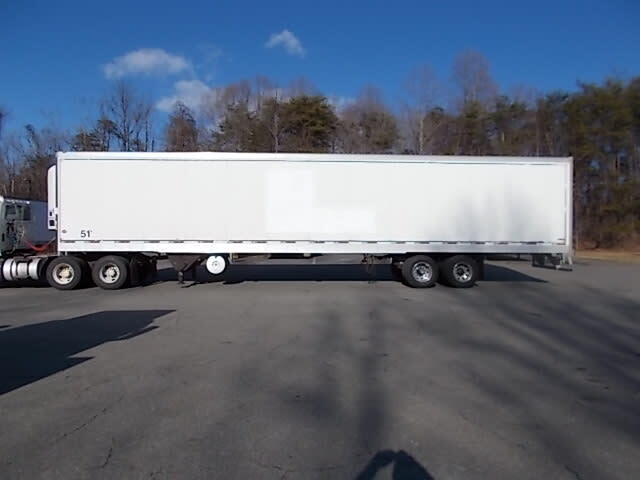 2017 UTILITY TRAILERS VS2RA 51/096/136 in Richmond, VA