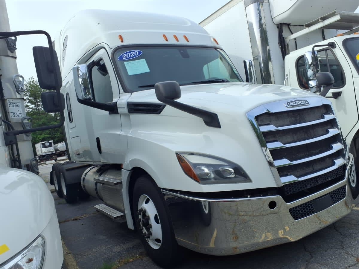 2020 FREIGHTLINER CASCADIA 126 in Atlanta, GA