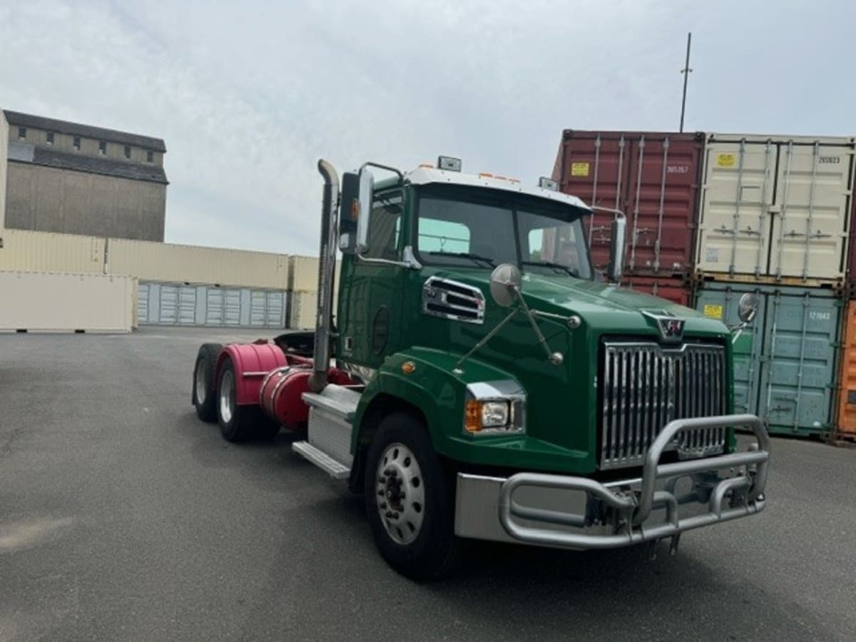 2020 WESTERN STAR CONVENTIONAL in Springfield, MA