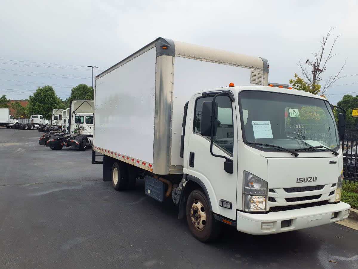 2020 ISUZU NPR HD in Atlanta, GA