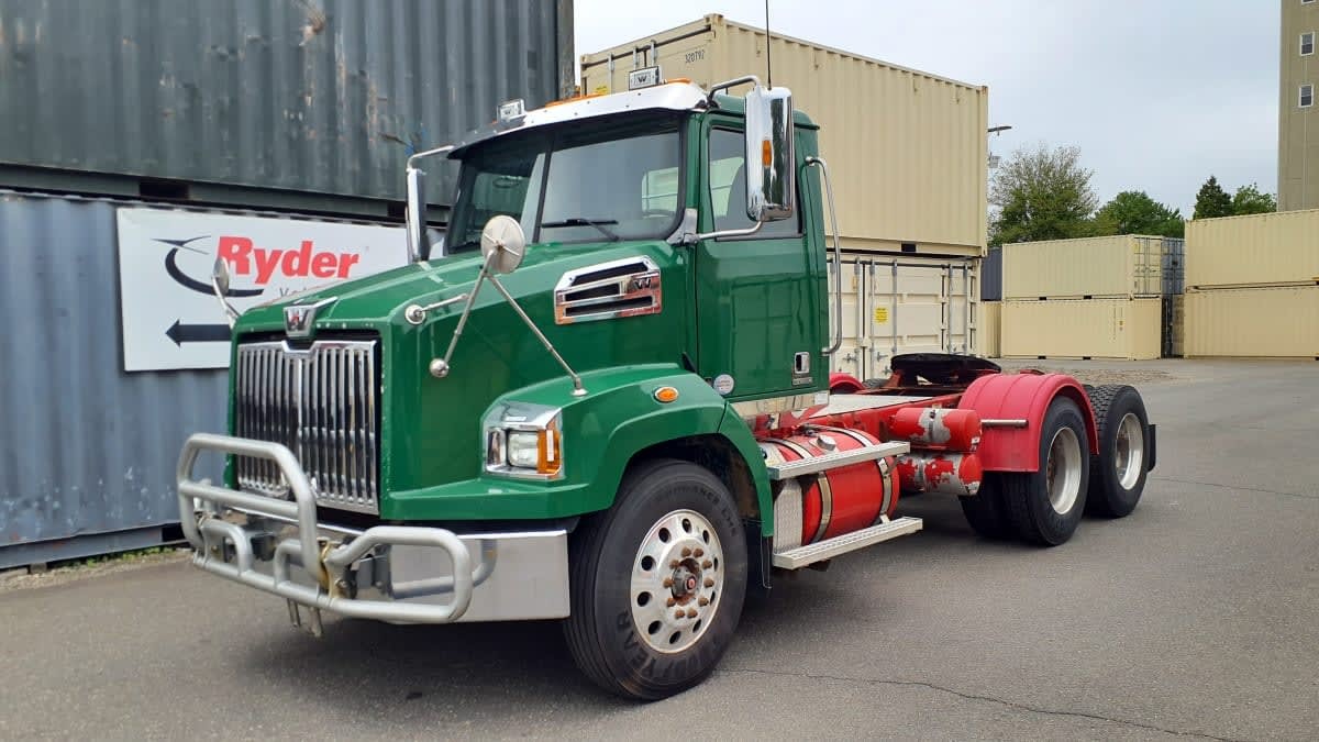 2020 WESTERN STAR CONVENTIONAL in Springfield, MA