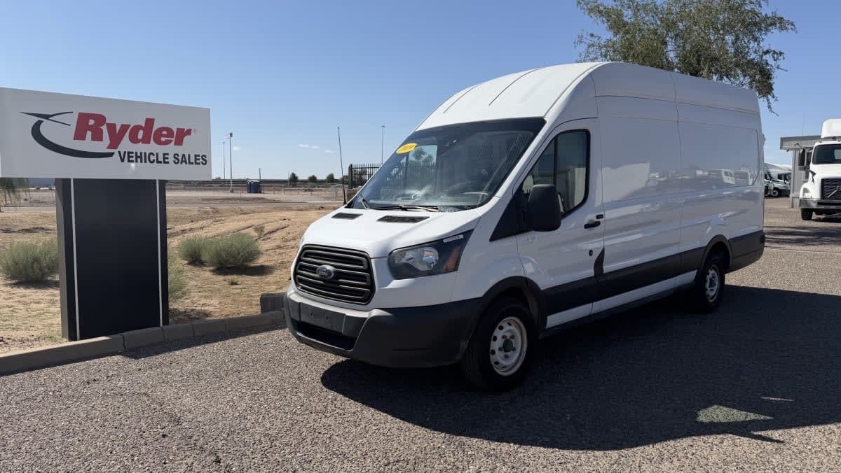 2019 FORD TRANSIT 250 in Phoenix, AZ