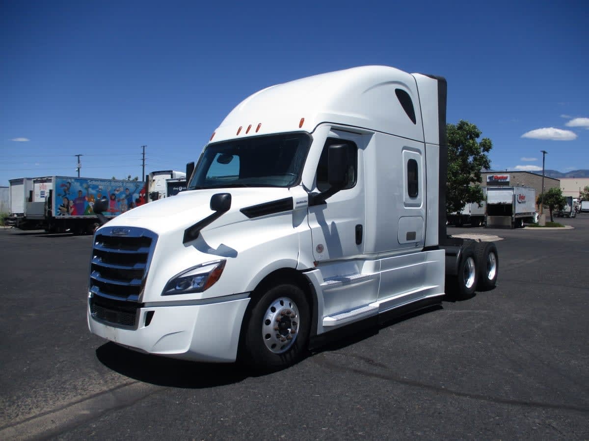 2022 FREIGHTLINER CASCADIA 126 in Commerce City, CO