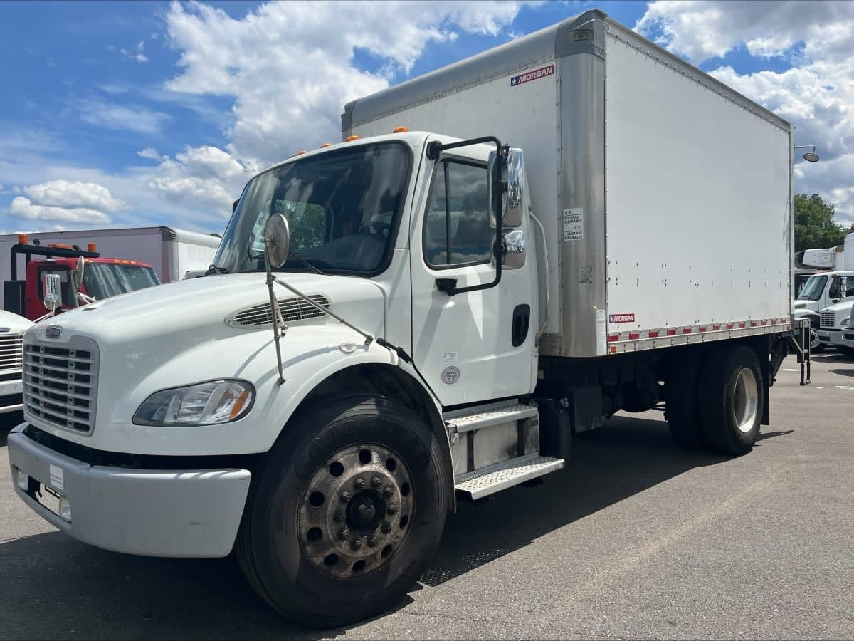 2021 FREIGHTLINER BUSINESS CLASS M2 106 in Laurel, MD
