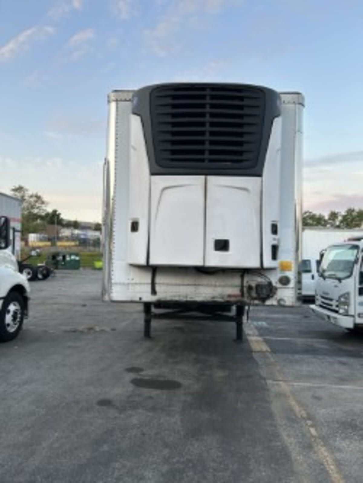 2014 UTILITY TRAILERS VS2RA 36/156/102 in Laurel, MD