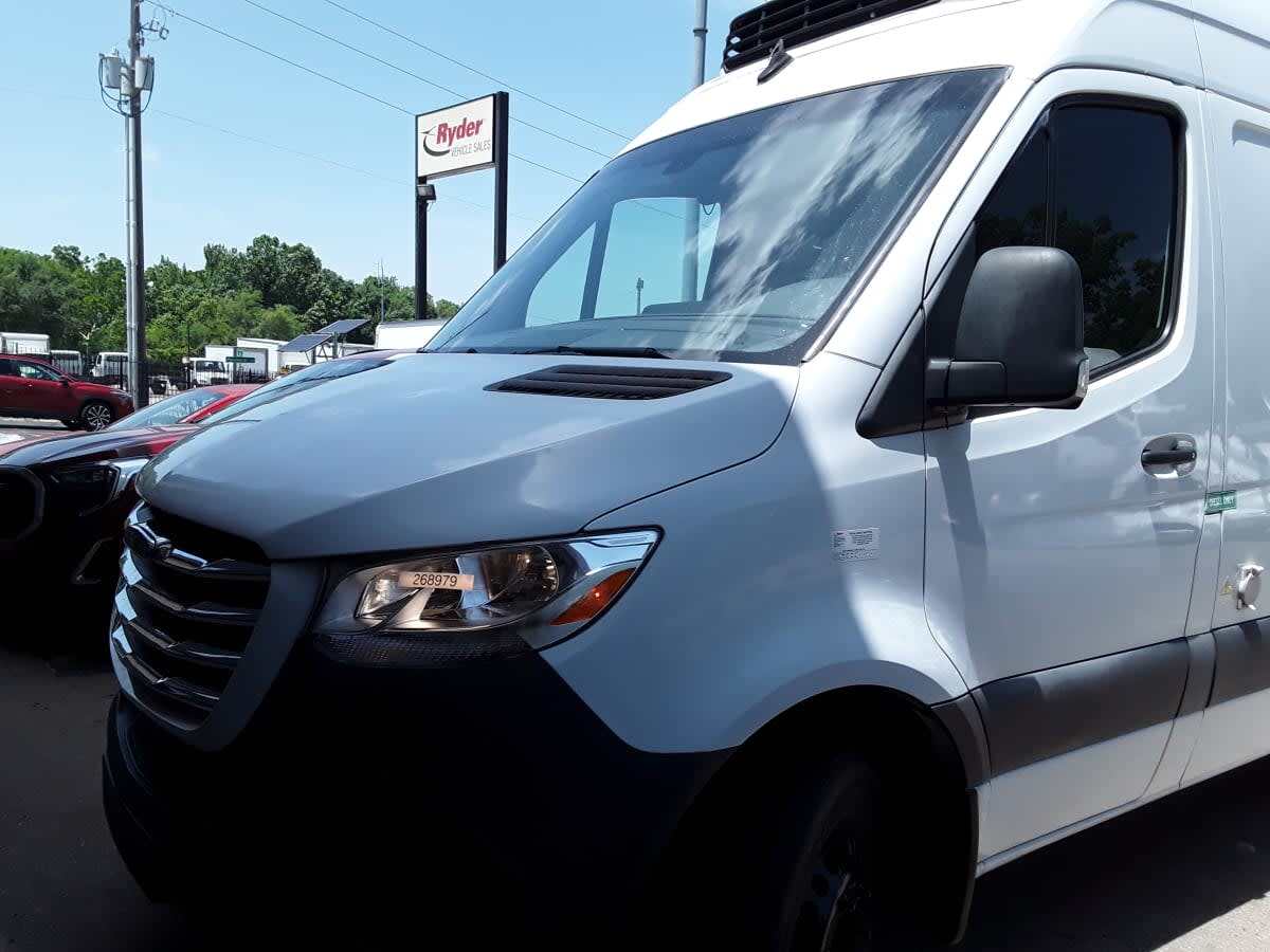 2019 FREIGHTLINER SPRINTER in Kansas City, MO
