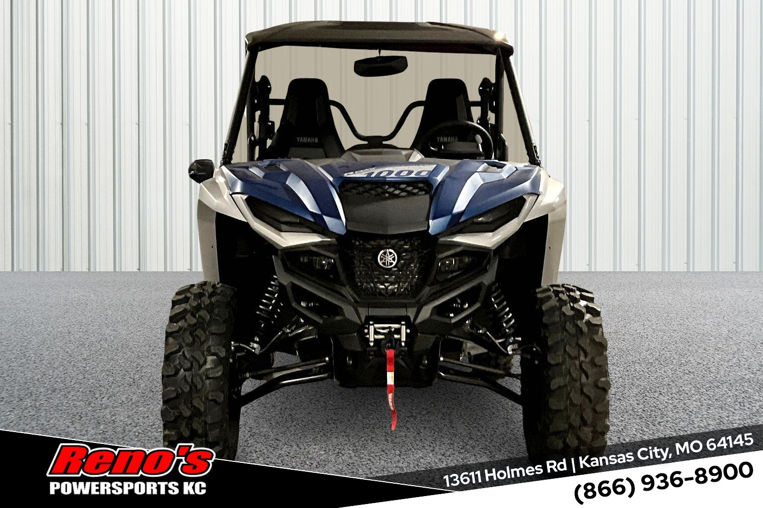 2026 Yamaha WOLVERINE RMAX2 1000 Limited Edition in kansas city MO