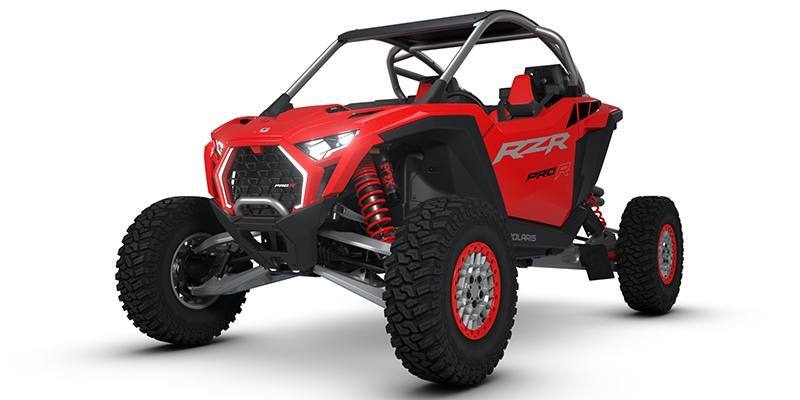 Polaris Rzr Two Seater Side by Sides For Sale - ATV Trader
