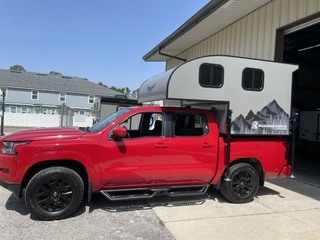 2024 Soaring Eagle ADLAR 5 RV