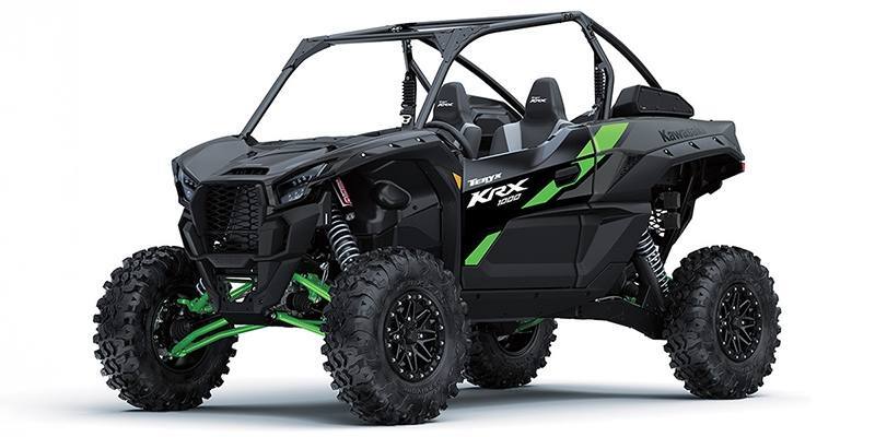 Kawasaki Teryx Two Seater Four Wheelers For Sale - ATV Trader