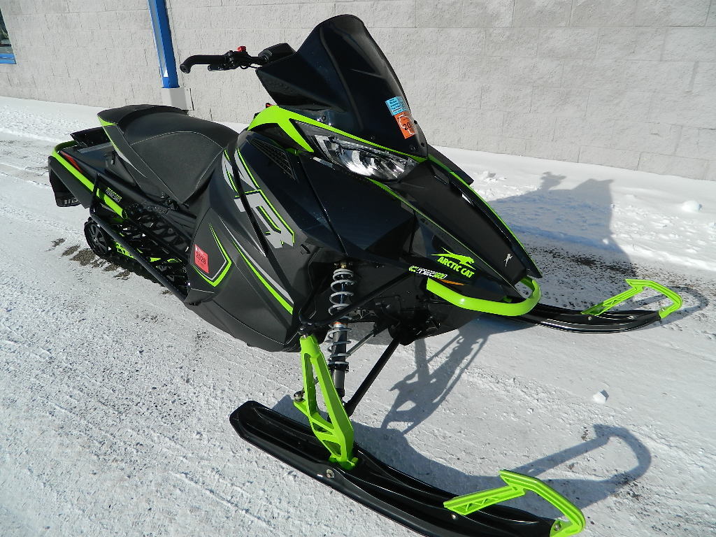 Arctic Cat Snowmobile For Sale in Minnesota - Snowmobile Trader