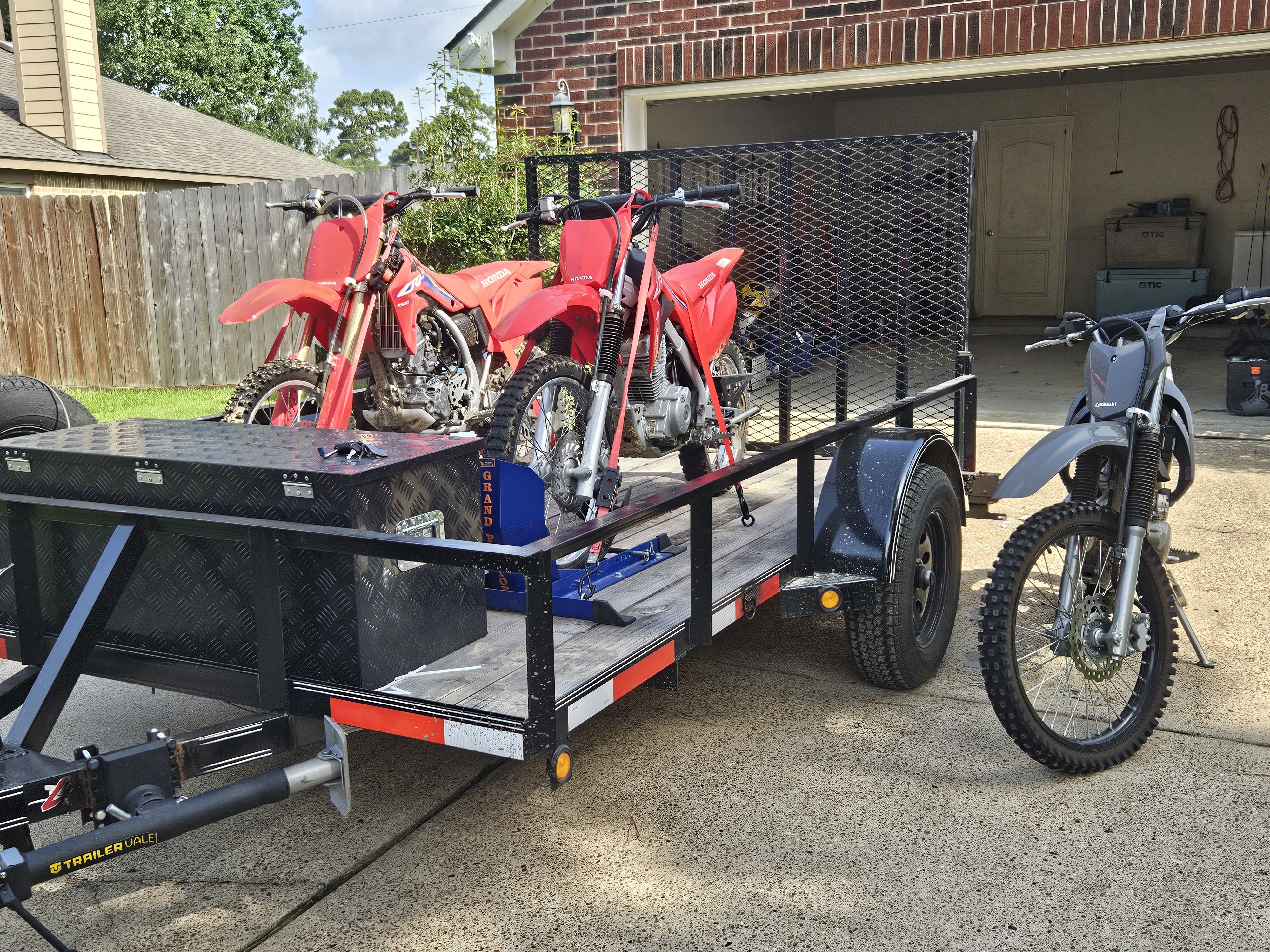 Gray Motorcycles For Sale Near Beaumont, TX - Cycle Trader