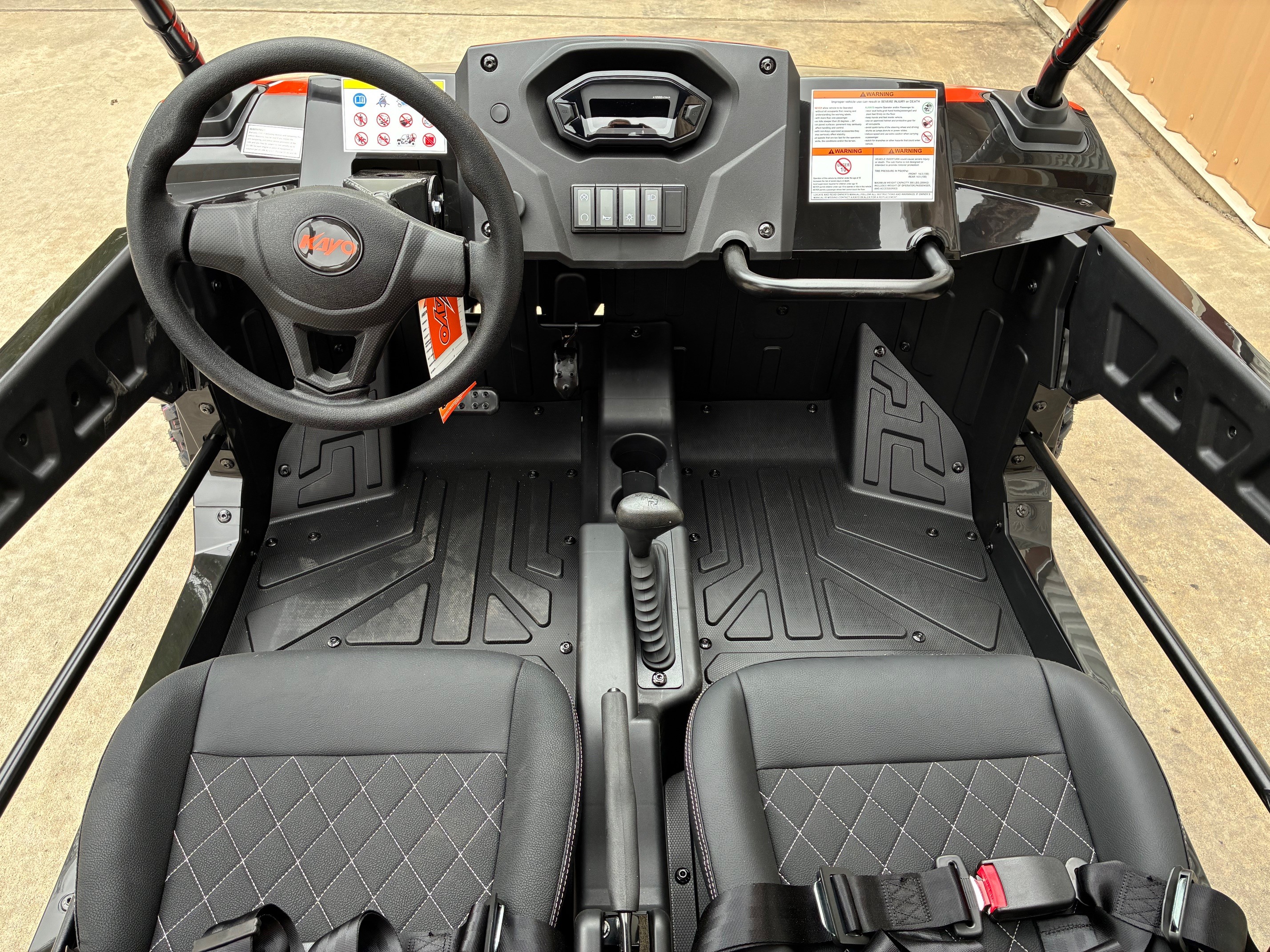 Kayo Usa Sand Rail Side by Sides For Sale in Texas - ATV Trader