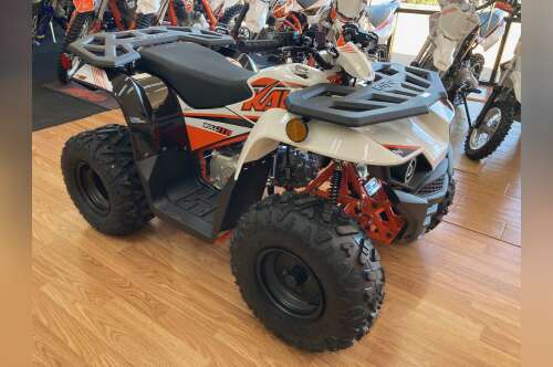 2026 Kayo Bull 110 in magnolia TX