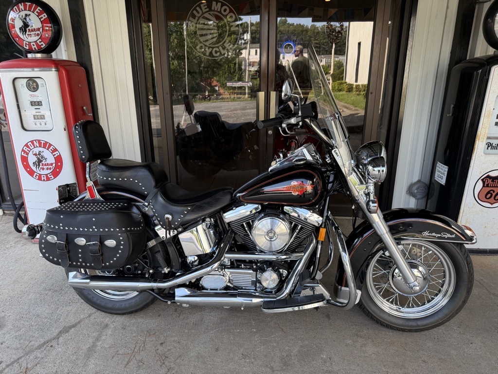 1993 Harley-Davidson HERITAGE SOFTAIL in Norcross, GA