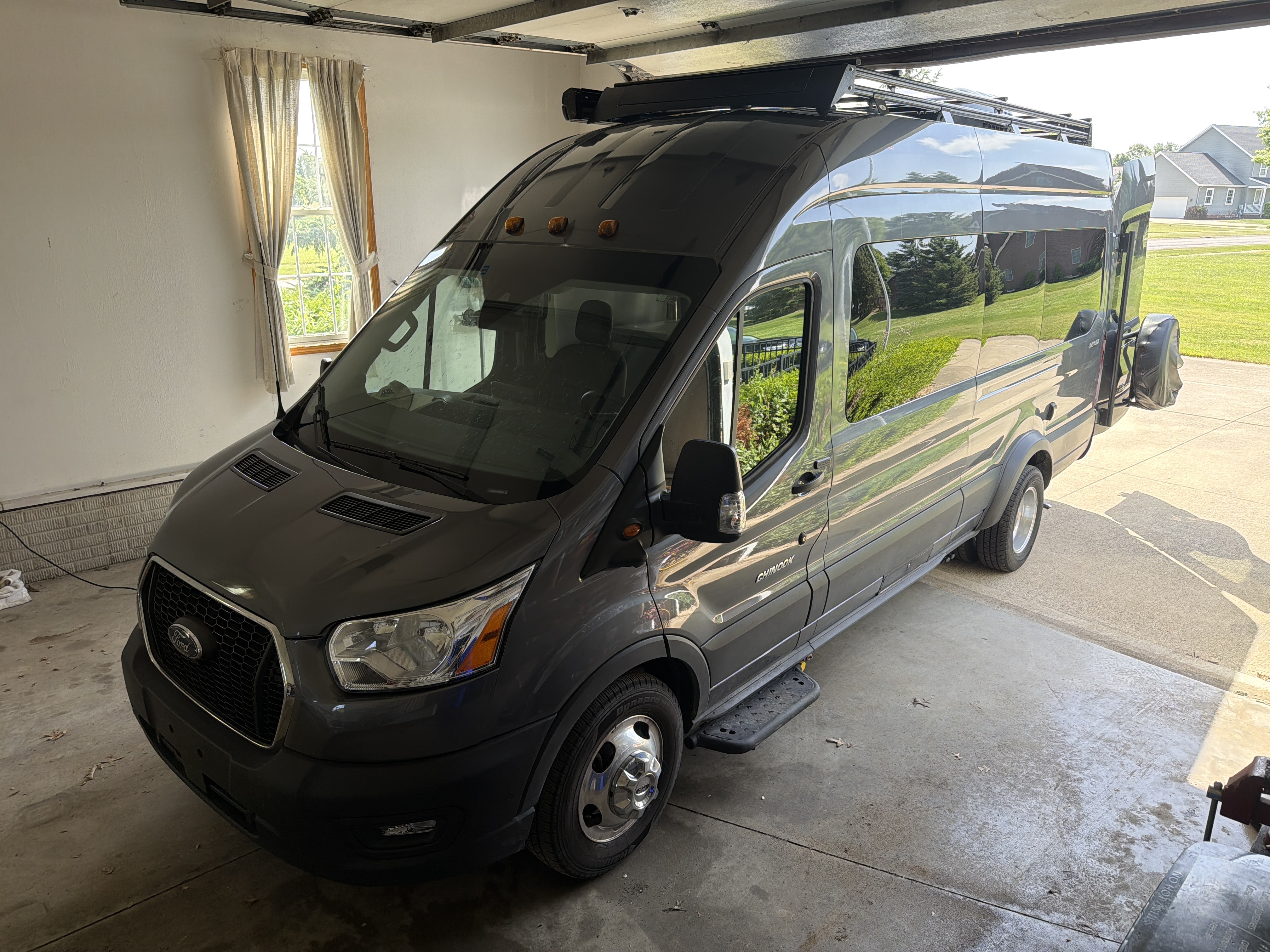 2022 Ford OTHER in lagrange OH