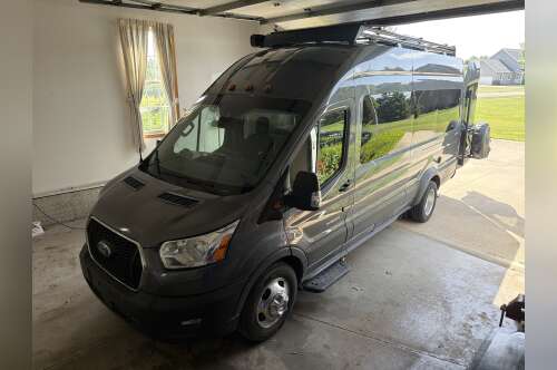 2022 Ford OTHER in lagrange OH