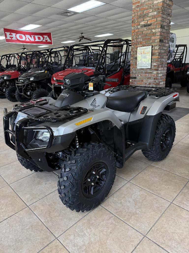 Honda Trx Four Wheelers For Sale in Alabama - ATV Trader