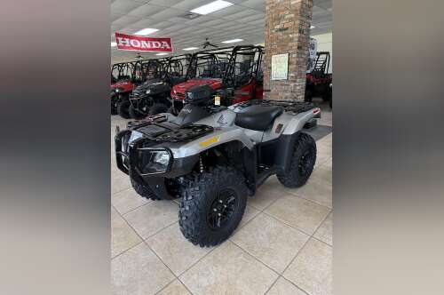 2026 Honda TRX700FA5T 500FA5K in ozark AL