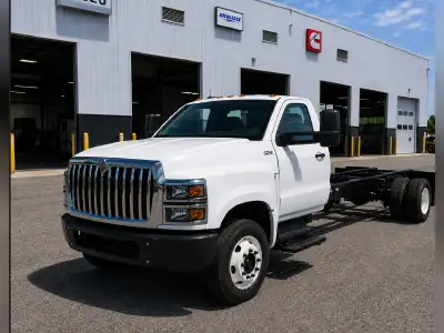Cv515 International CV515 Trucks For Sale - Commercial Truck Trader
