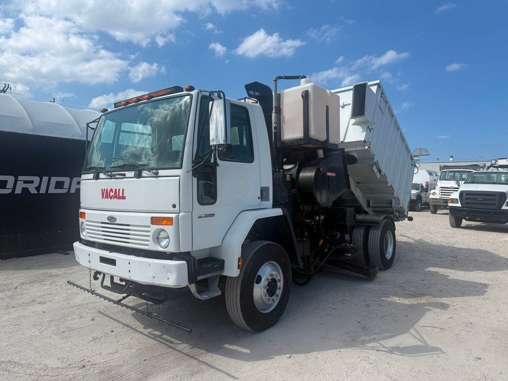 2006 Sterling SC8000 Vacall Truck in Boca Raton, FL