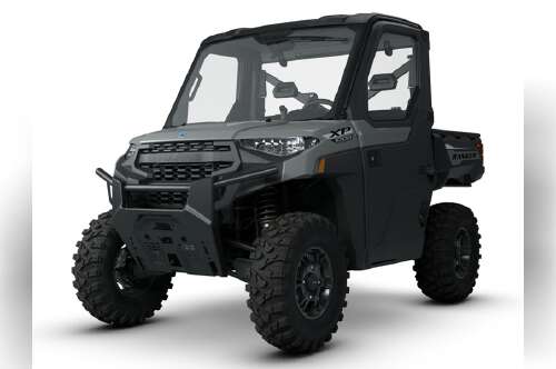 2027 Polaris Ranger XP 1000 Cab BASE in bettendorf IA