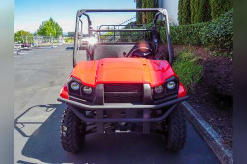 2026 Kawasaki Mule Pro-Mx EPS in romney WV
