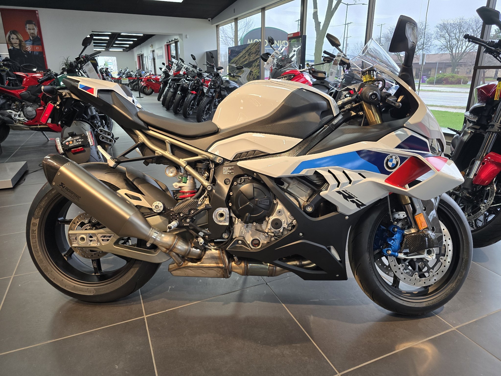 2026 BMW S 1000 RR 1000 RR in West Allis, WI
