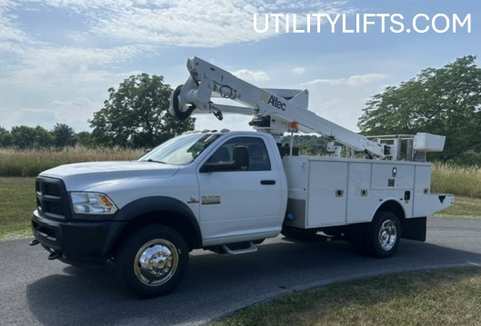 2015 RAM 5500 in Bernville, PA