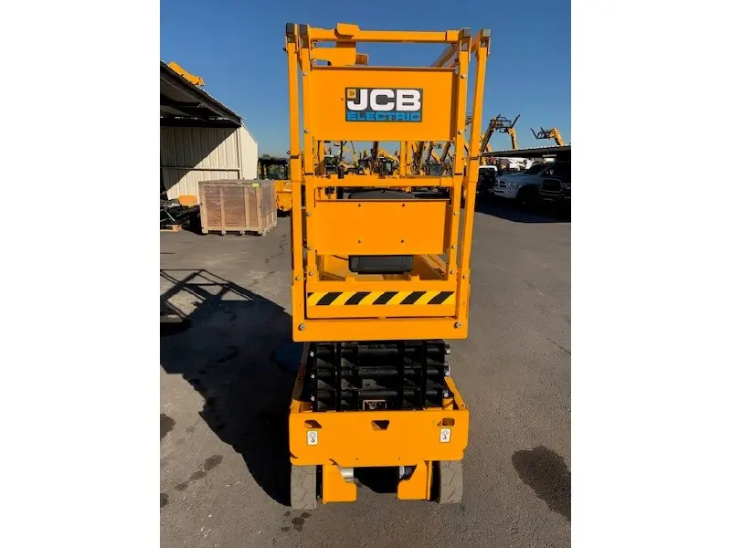 2025 JCB S1932E