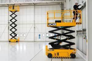 2023 JCB S2632E in Commerce City, CO