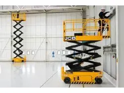 2023 JCB S2632E