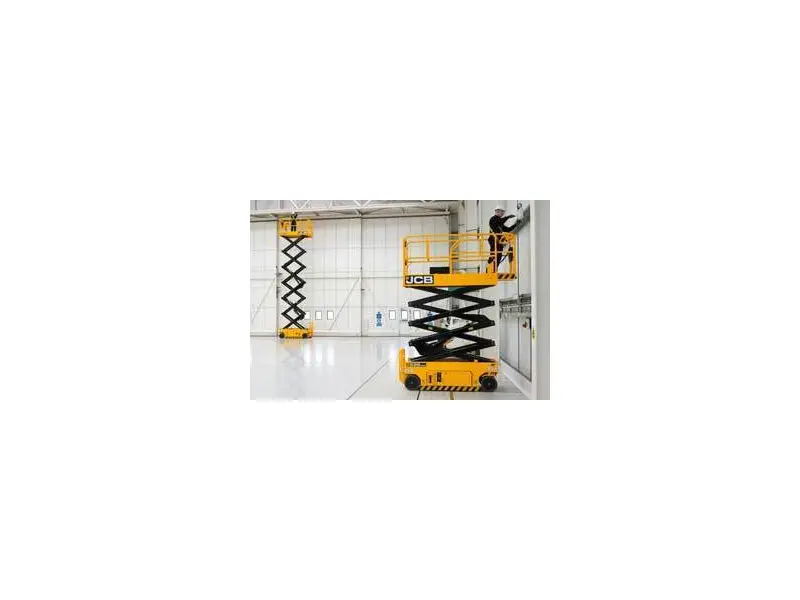 2023 JCB S2632E