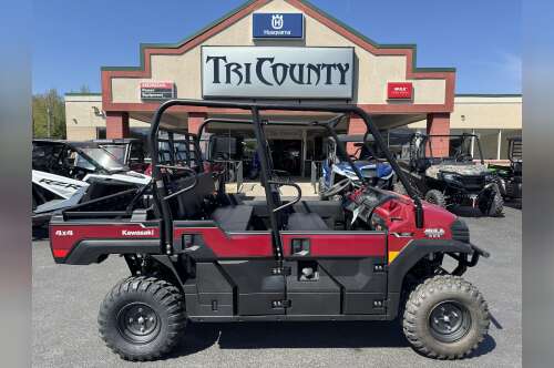 2026 Kawasaki MULE PRO-FXT™ 820 EPS in petersburg WV