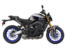 Motorcycles with the Best Rideability Score image