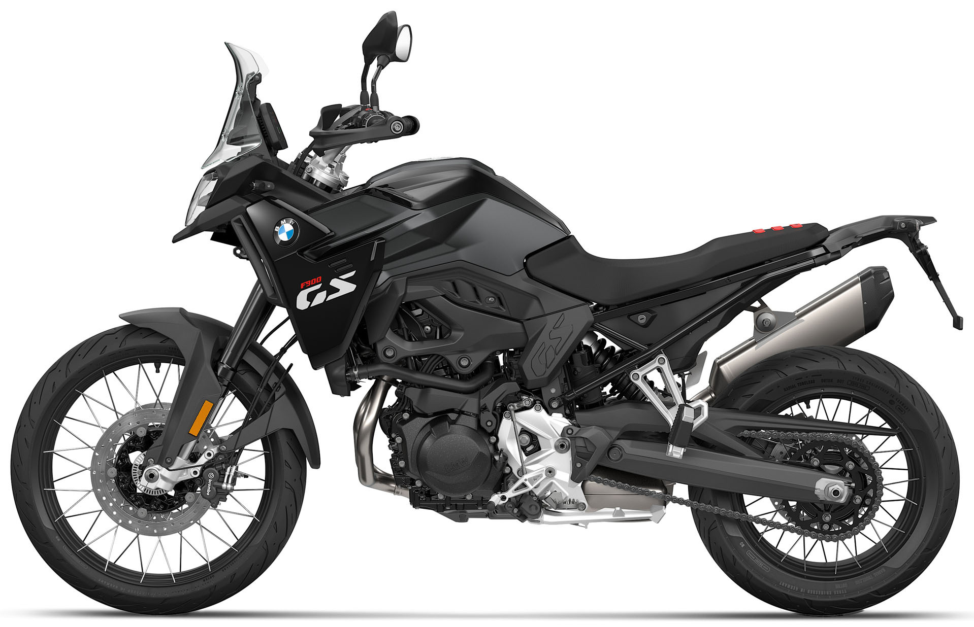 2026 BMW F 900 GS 900 GS in Greer, SC