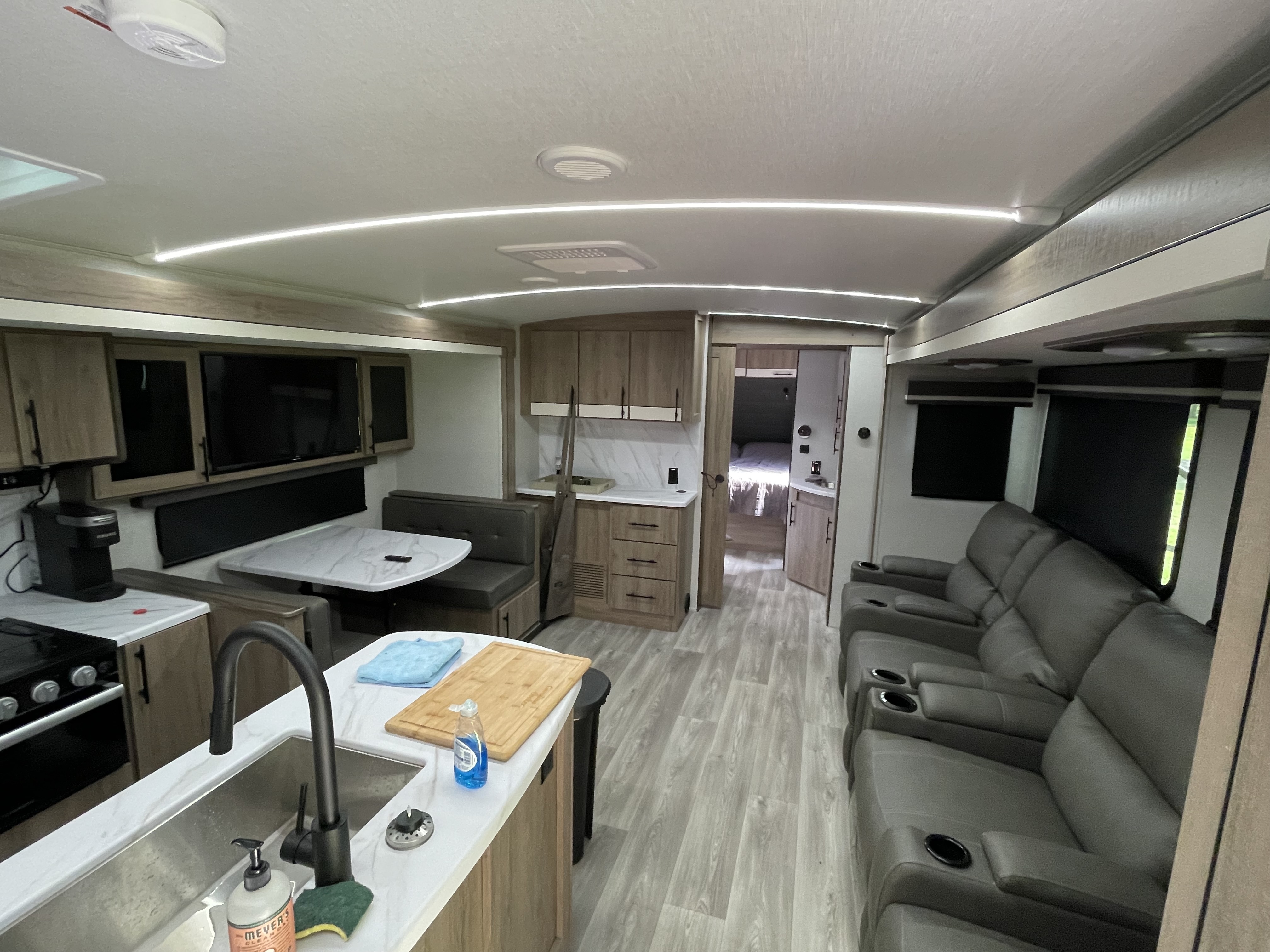 2024 Grand Design IMAGINE 3210BH in savannah GA