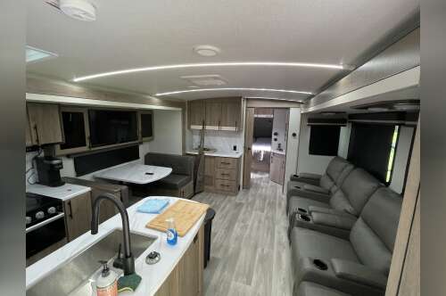 2024 Grand Design IMAGINE 3210BH in savannah GA