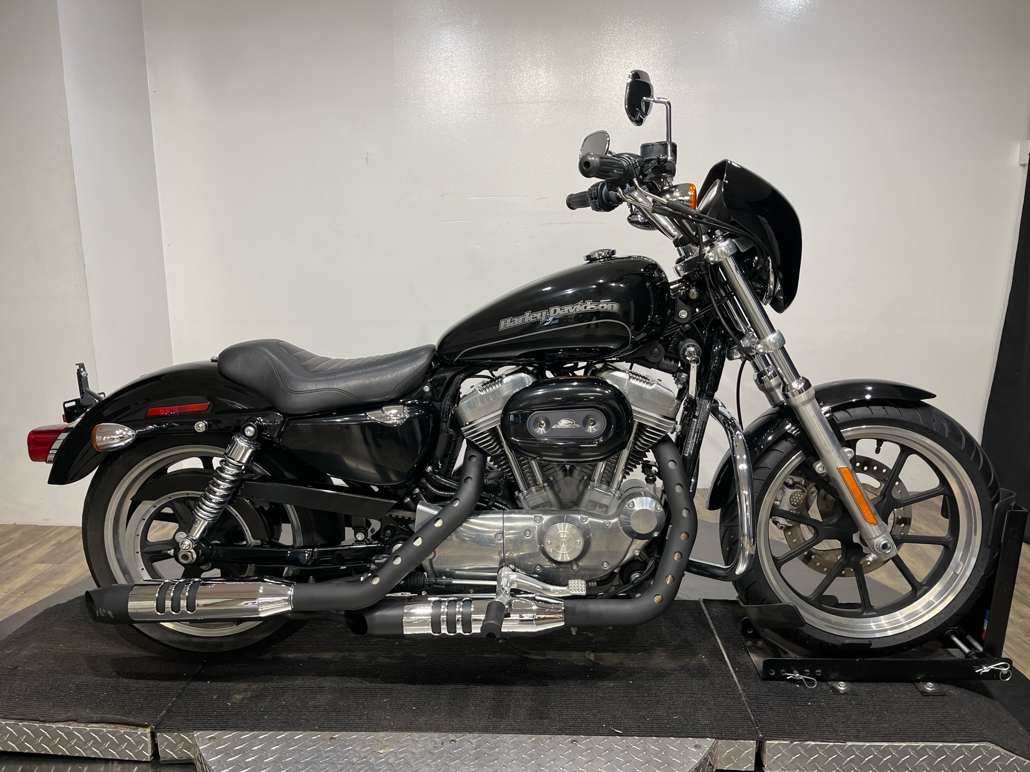 2015 Harley-Davidson SuperLow® SUPERLOW in Wauconda, IL