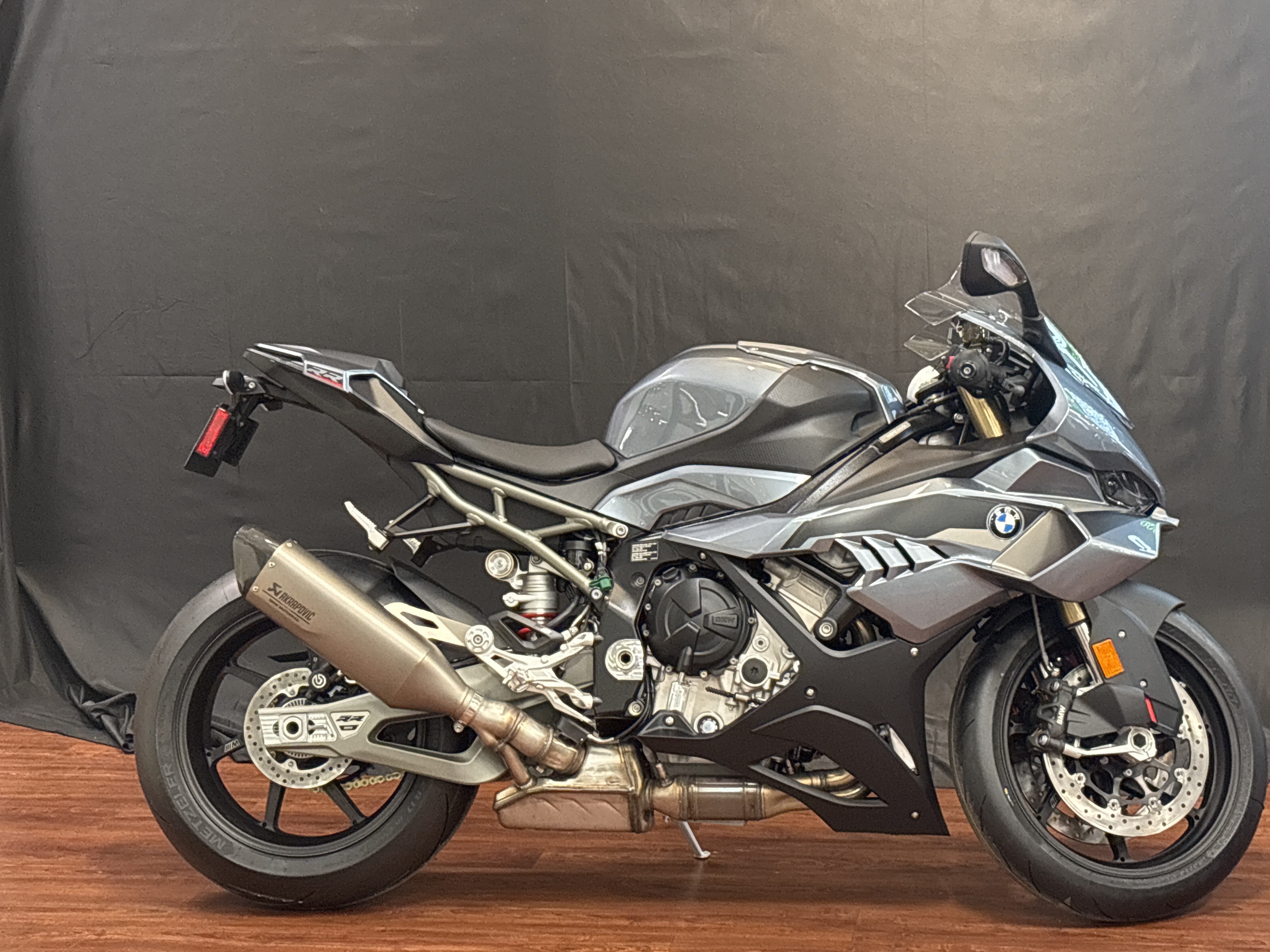 2026 BMW S 1000 RR 1000 RR in De Pere, WI