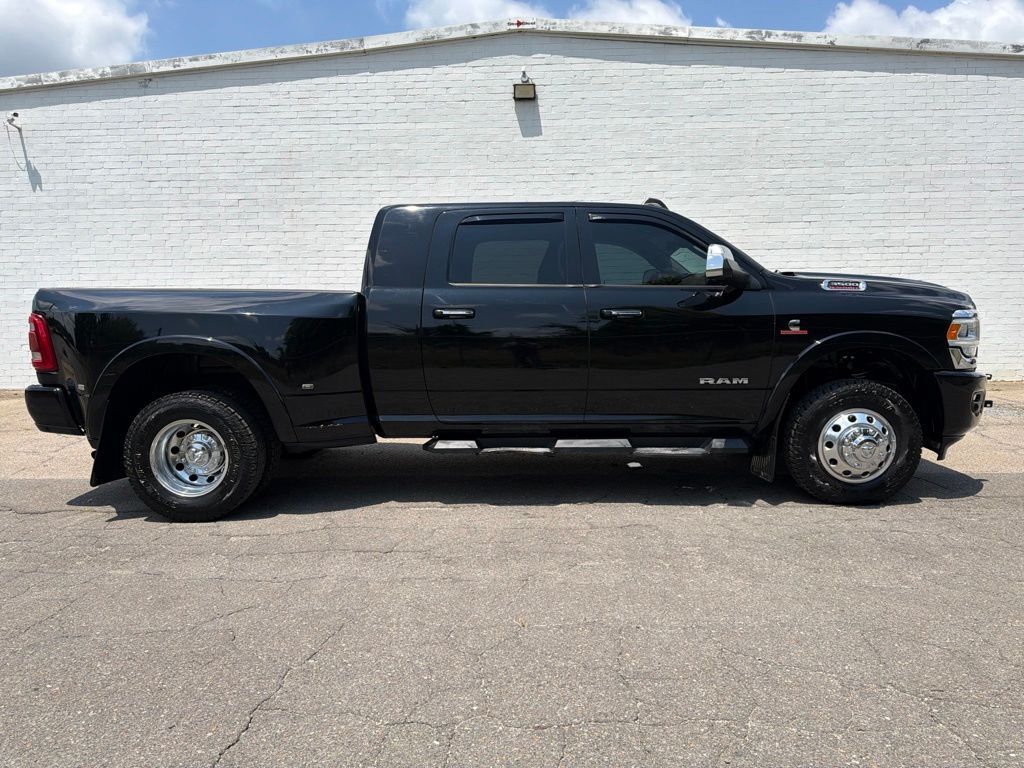 2022 RAM 3500 LARAMIE in Madison, NC