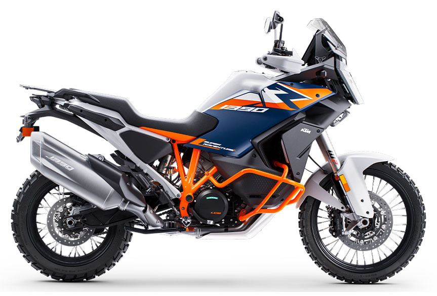 2026 KTM 1390 Super Adventure R 1390 R in Austin, TX