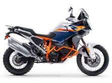 2026 KTM 990 RC R First Ride image