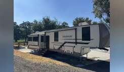 2024 Forest River WILDWOOD HERITAGE GLEN 369BL RV
