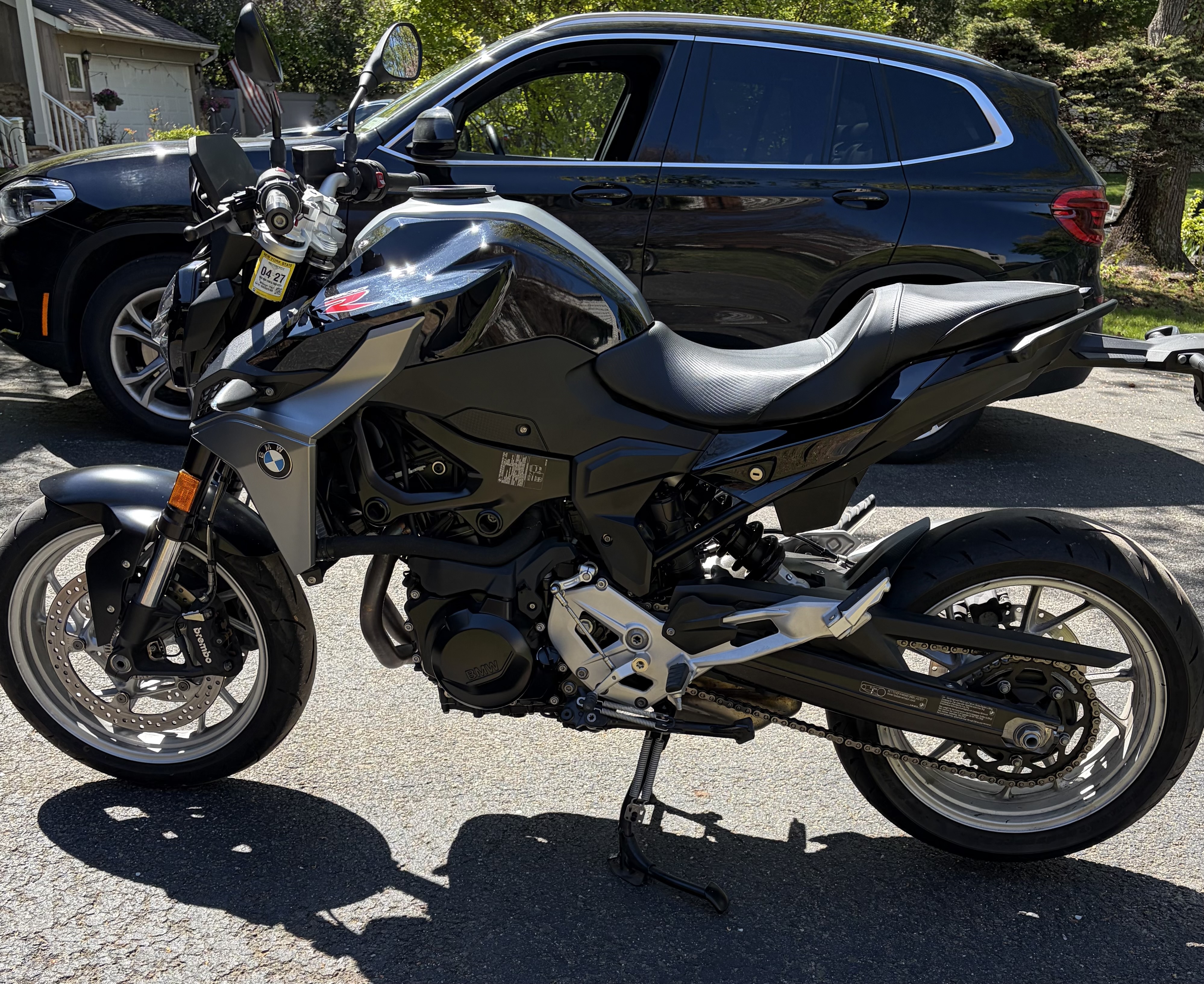 2020 BMW OTHE R R R in Smithtown, NE