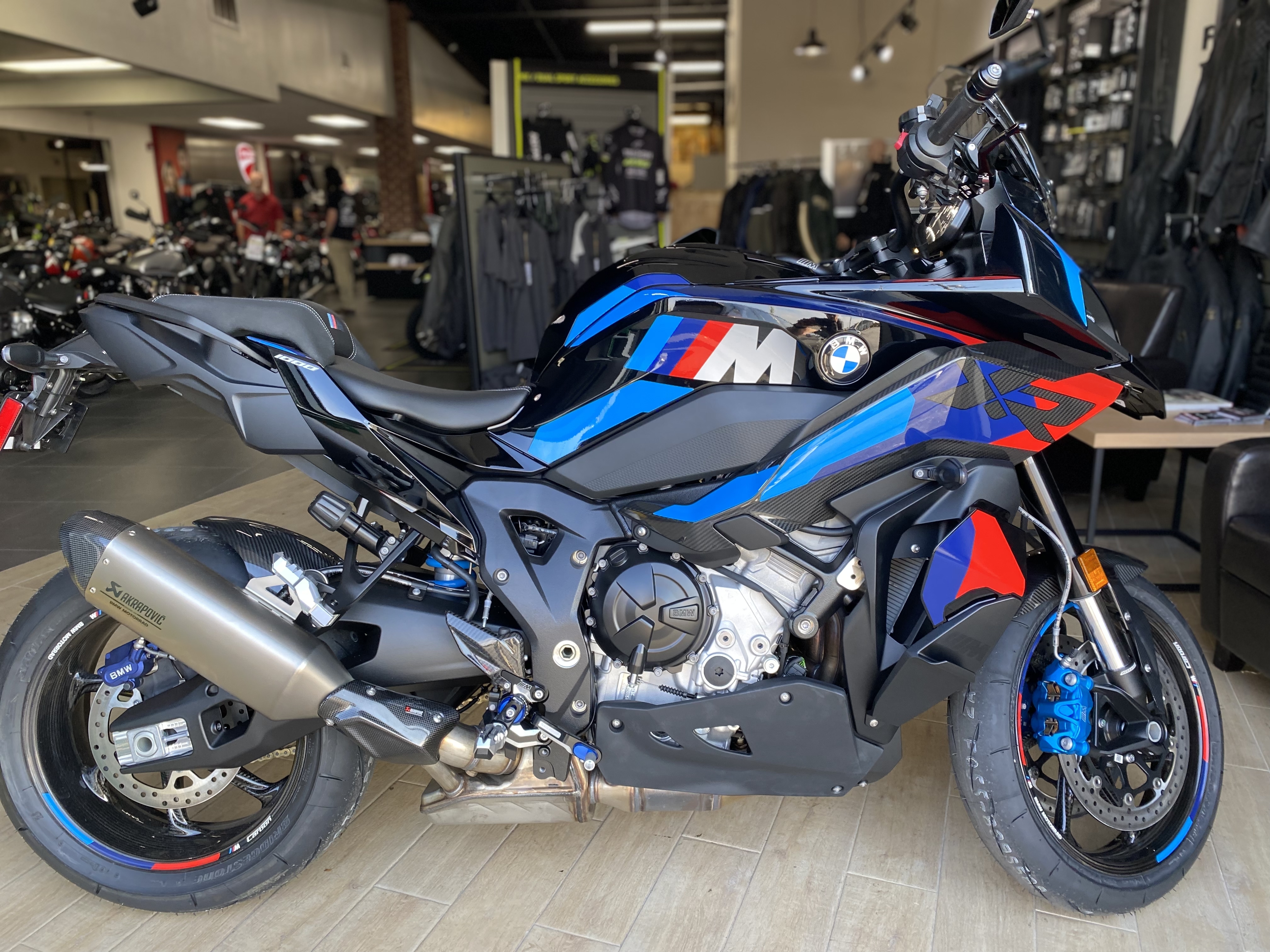 2026 BMW M 1000 XR 1000 XR in Greer, SC