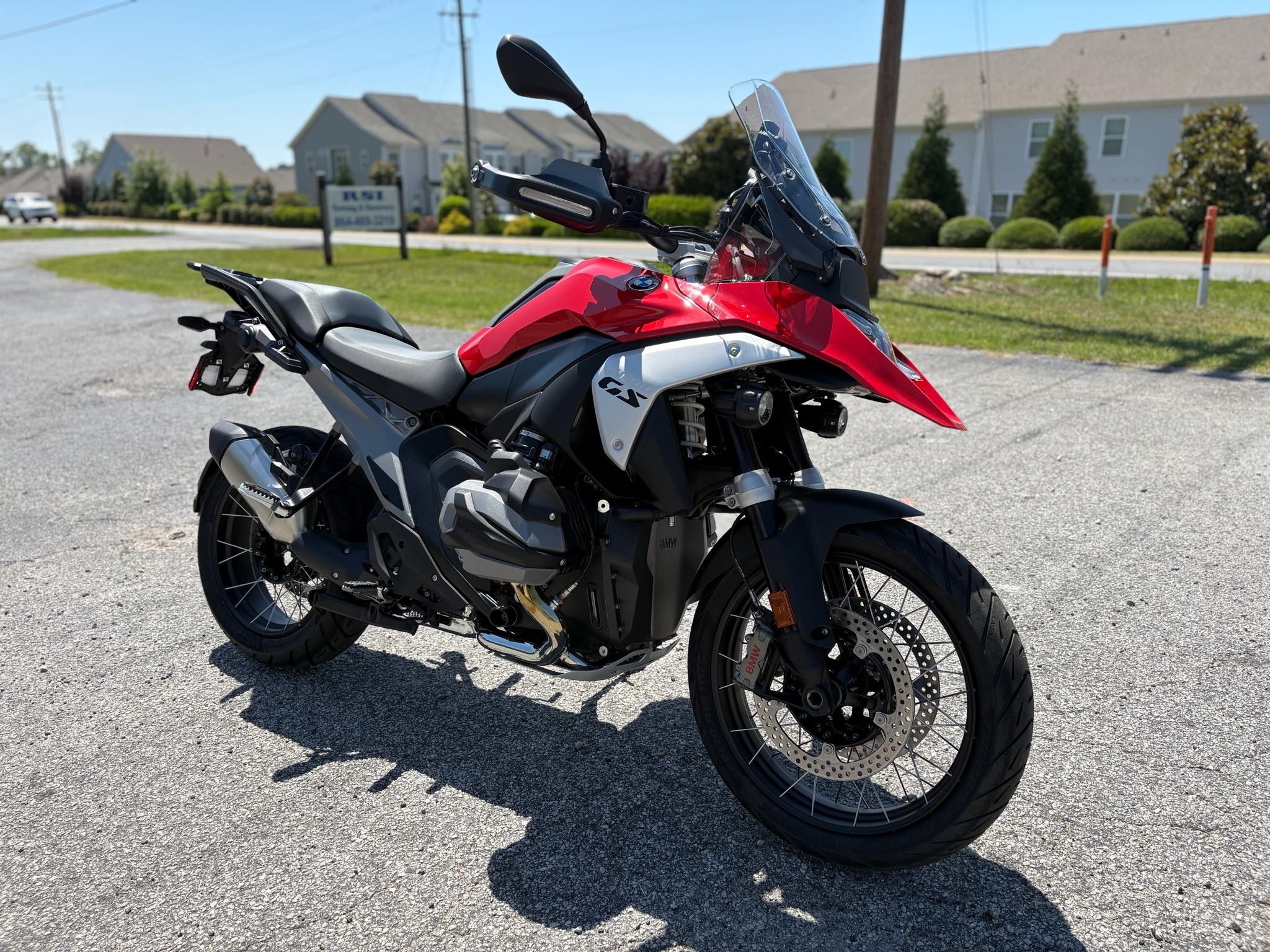 2026 BMW R 1300 GS 1300 GS in Greer, SC