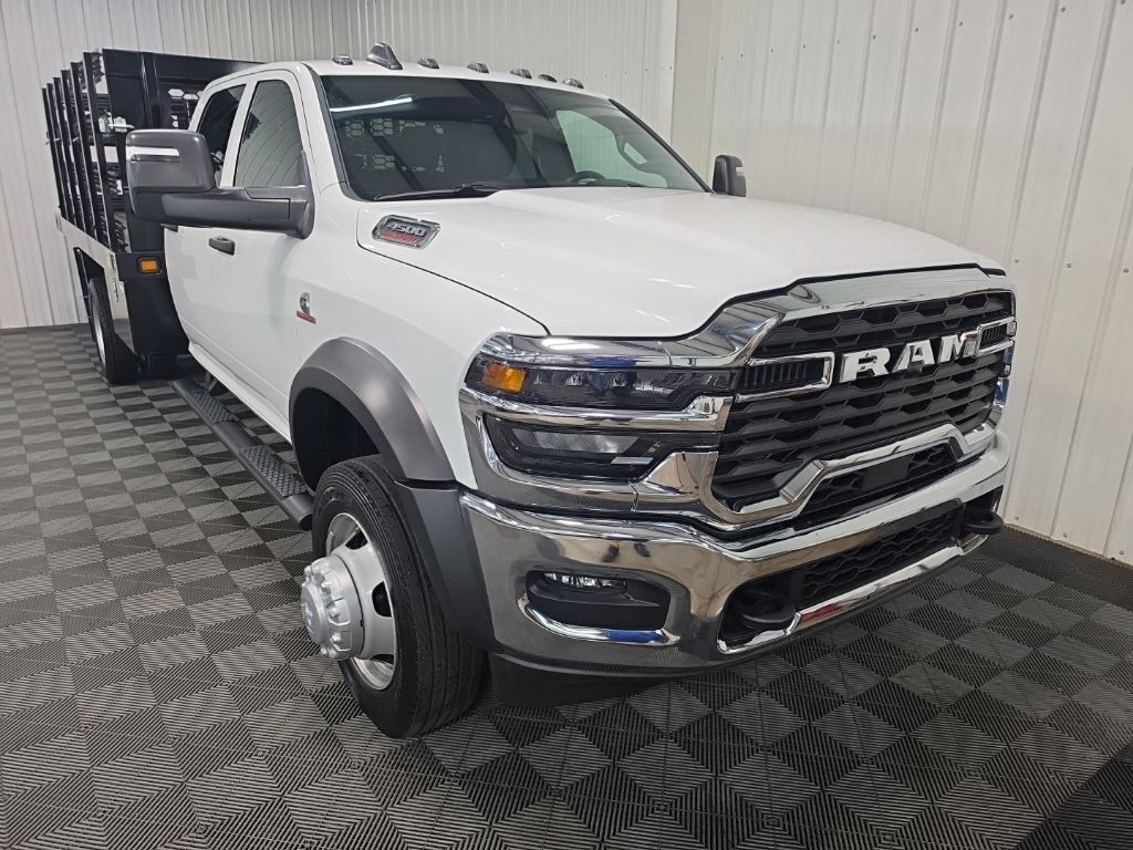 2026 RAM 4500 in Celina, OH