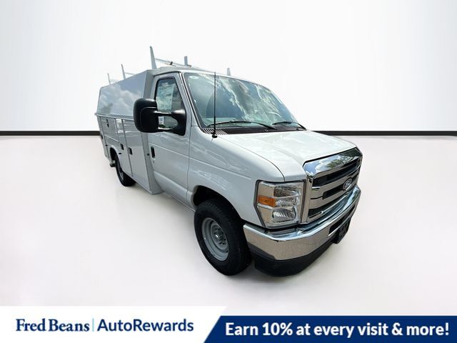 2027 FORD ECONOLINE in Doylestown, PA