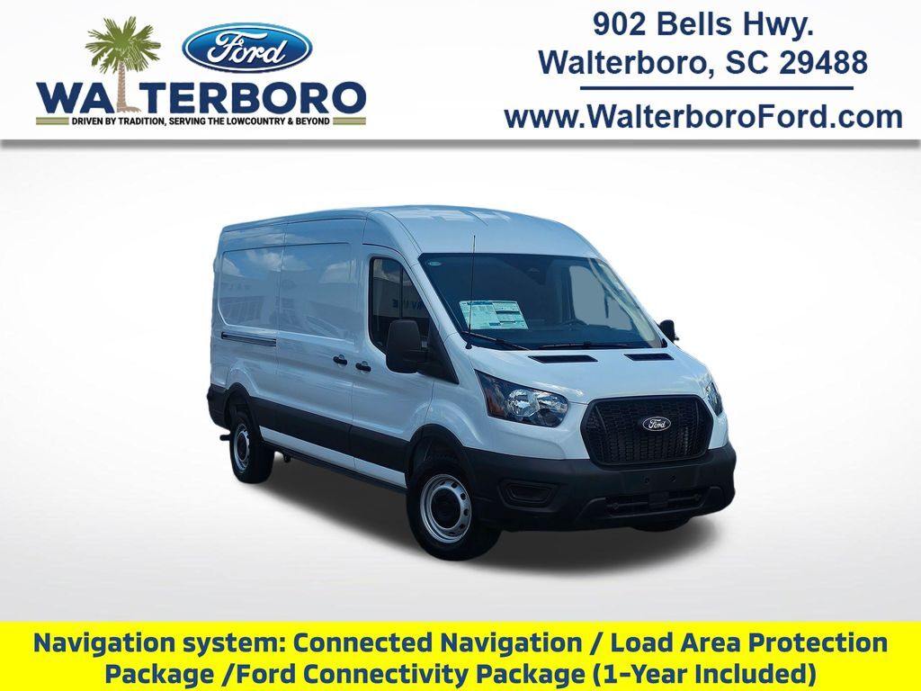 2026 FORD TRANSIT 250 in Walterboro, SC